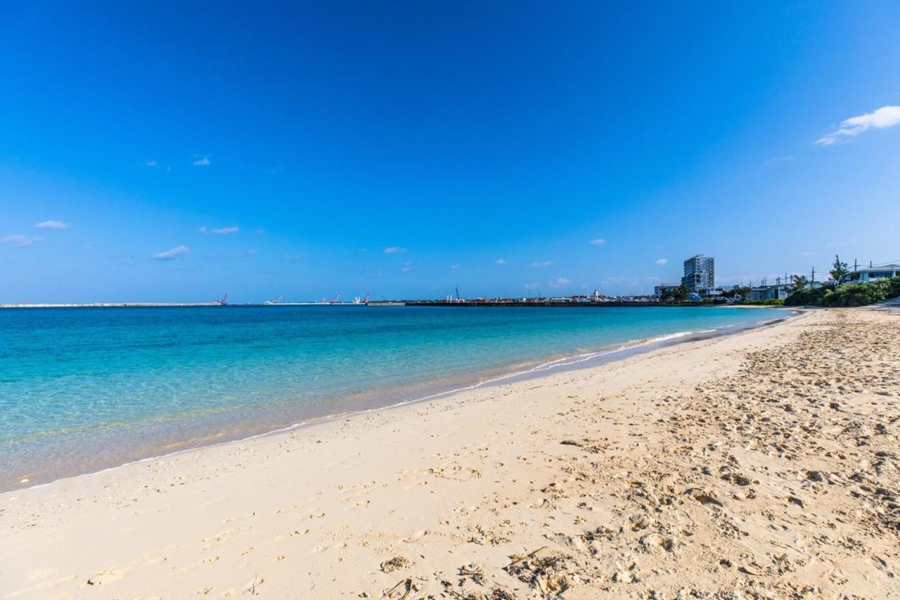 ミスター金城 宮古島 パイナガマ リゾート 宮古島市 エクステリア 写真